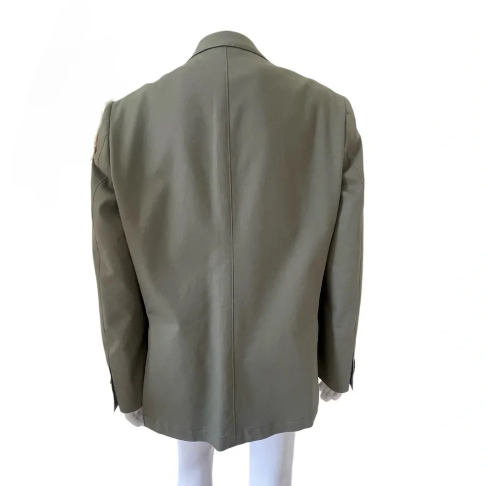 Flynt olive colored